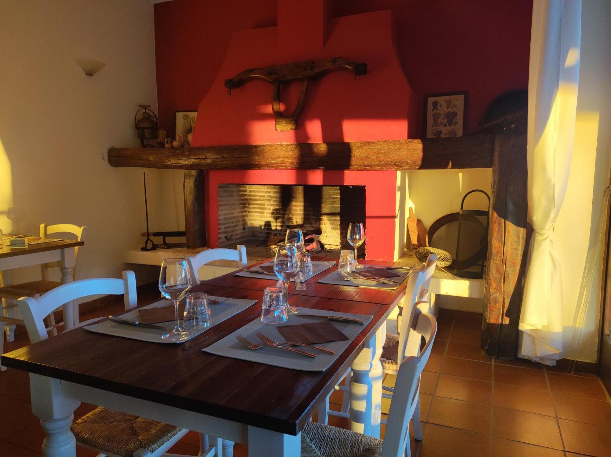 Agriturismo Podere S. Croce Saturnia Exteriér fotografie