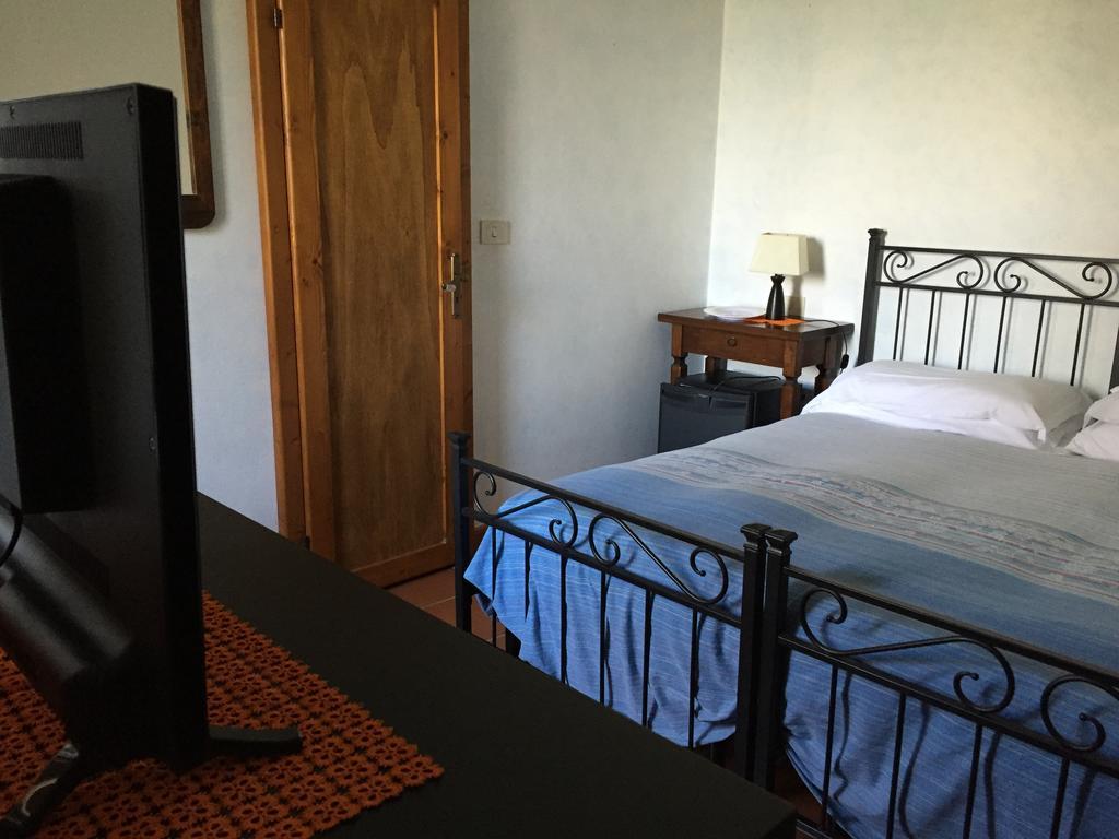 Agriturismo Podere S. Croce Saturnia Exteriér fotografie